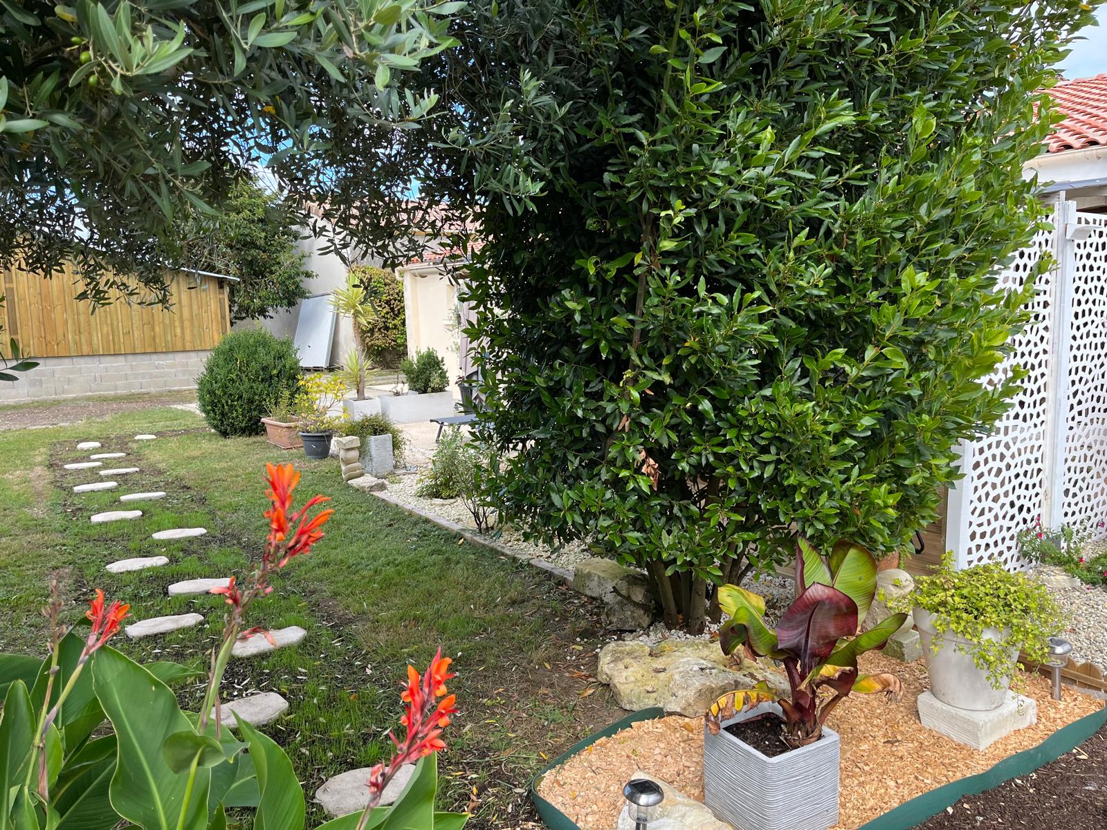 l'Isa'belle, Gaillan-en-Médoc