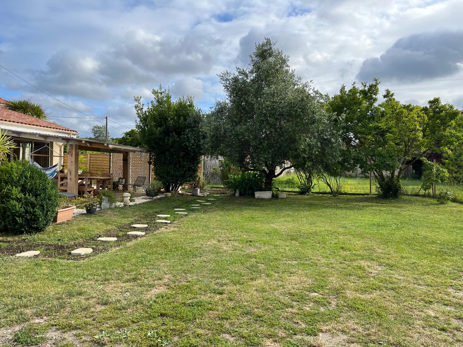 l'Isa'belle, Gaillan-en-Médoc - photo 23