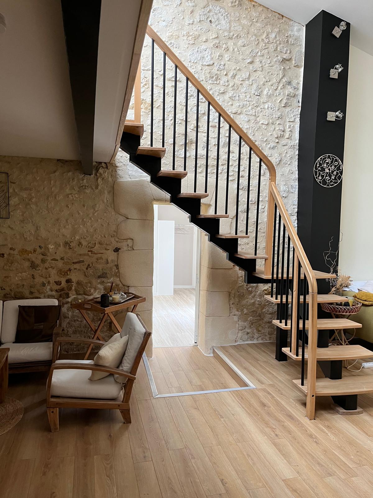 l'Isa'belle, Gaillan-en-Médoc - photo 2