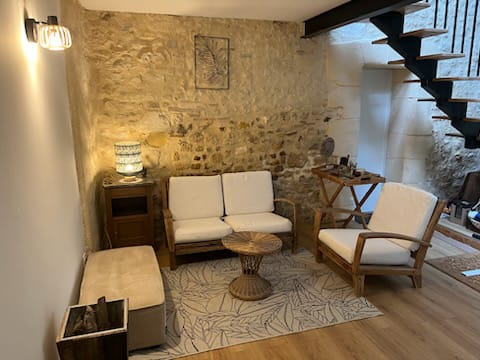 l'Isa'belle, Gaillan-en-Médoc - photo 21