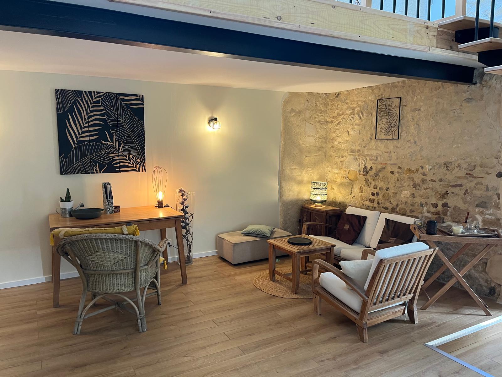 l'Isa'belle, Gaillan-en-Médoc - photo 8