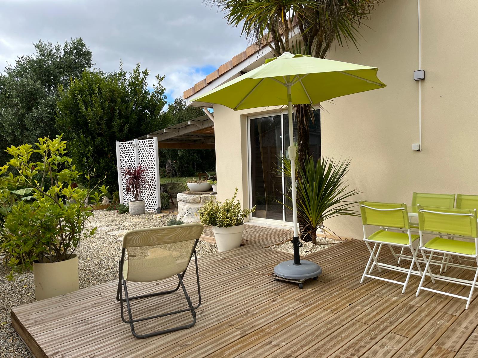 l'Isa'belle, Gaillan-en-Médoc - photo 17