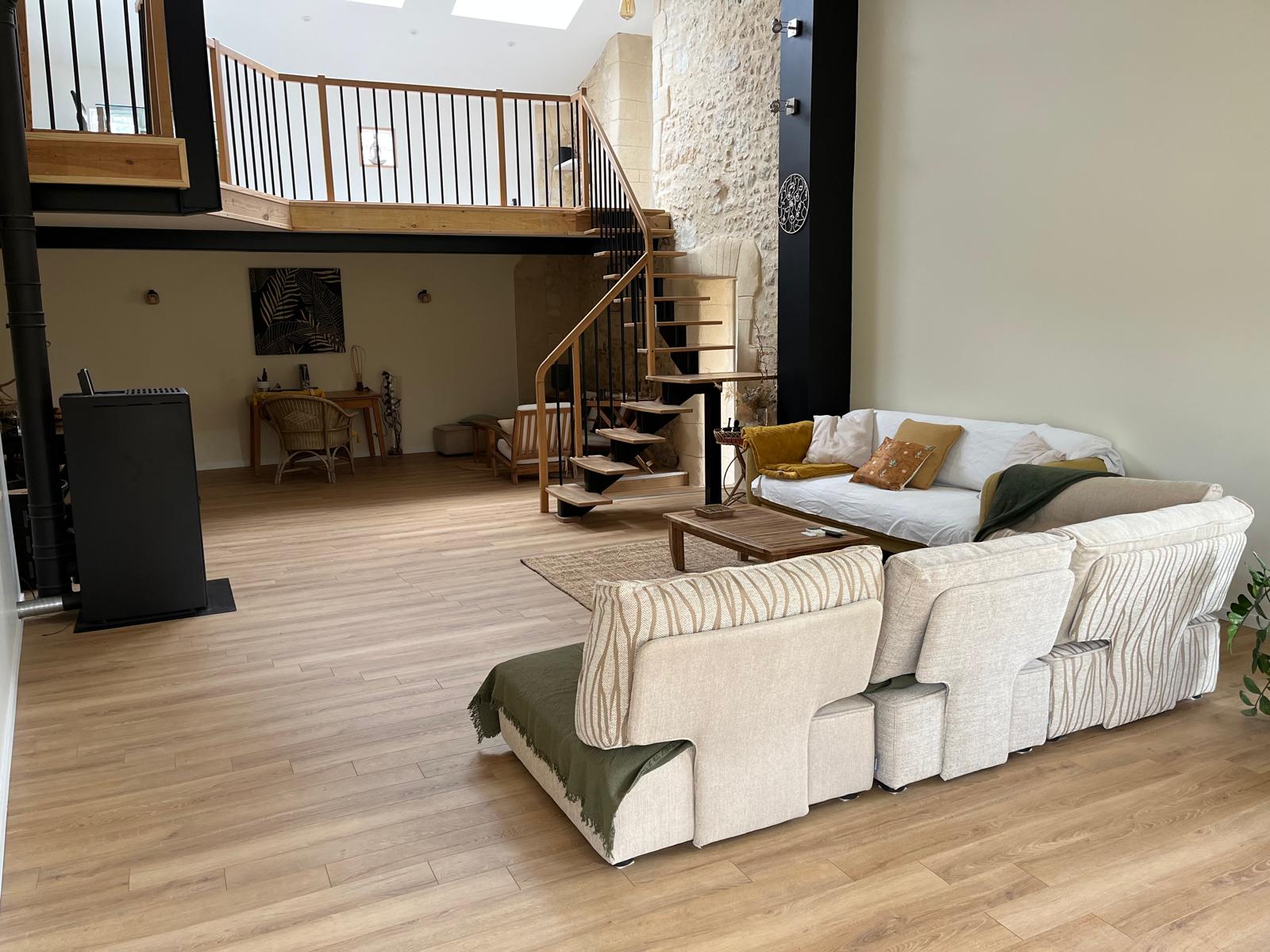 l'Isa'belle, Gaillan-en-Médoc - photo 14