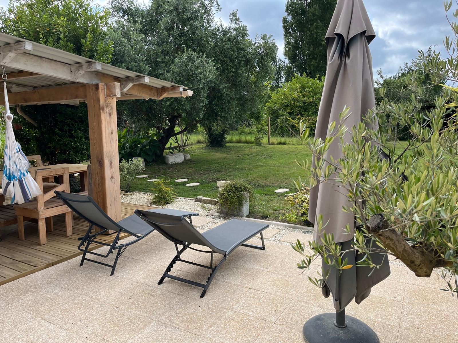 l'Isa'belle, Gaillan-en-Médoc - photo 29