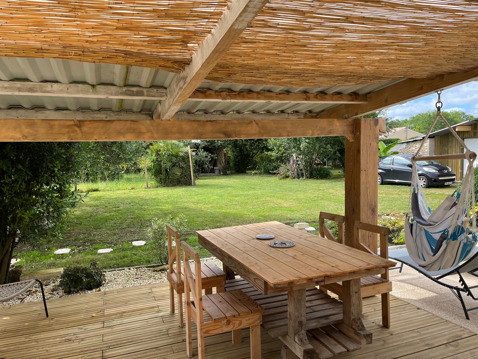 l'Isa'belle, Gaillan-en-Médoc - photo 27