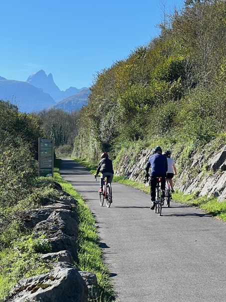 Camin d'Aussau - Chemin de l'Impératrice Eugénie, Buzy - photo 6