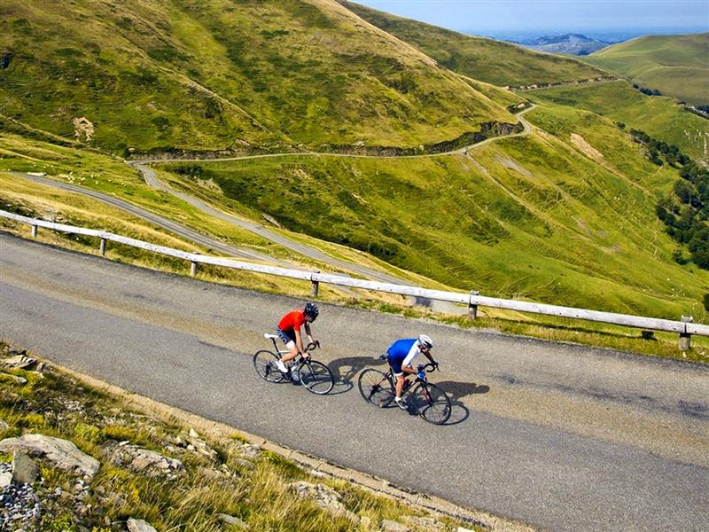 Col d'Ispeguy