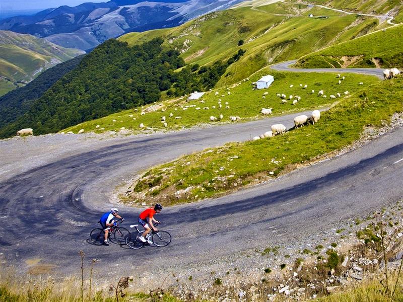 Col d'Ispeguy
