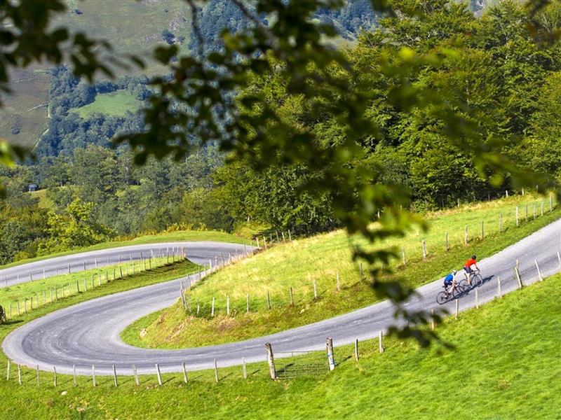 Col d'Ispeguy