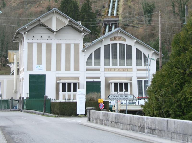 La Vierge du Hourat