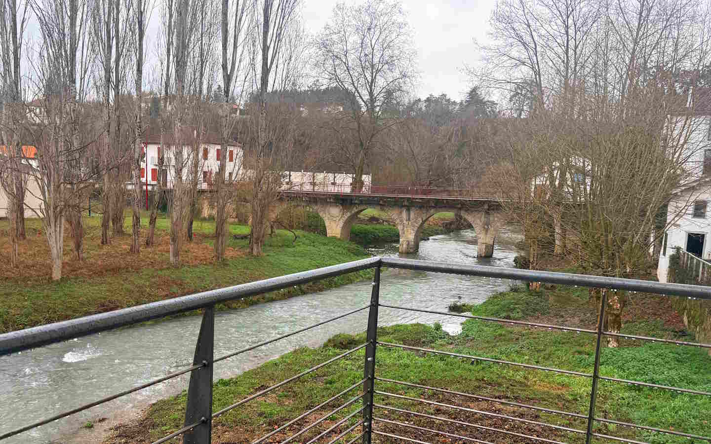 ItxarOpen Lekua Chambres et Spa