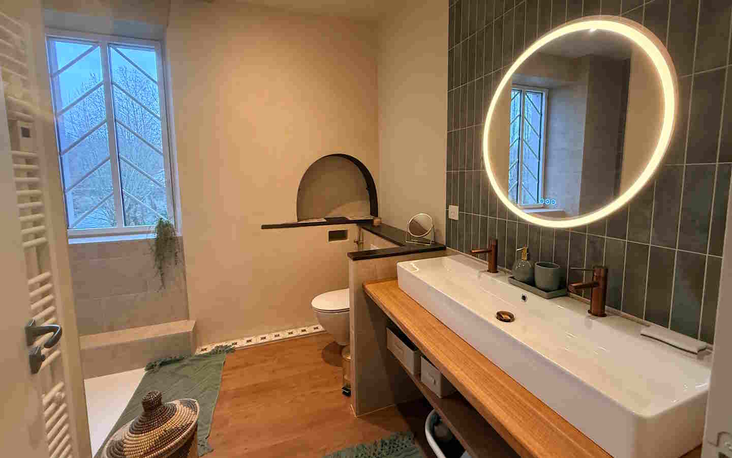 ItxarOpen Lekua Chambres et Spa - photo 4