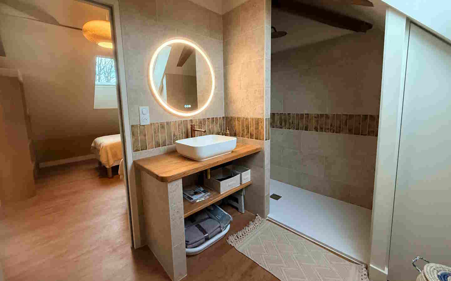 ItxarOpen Lekua Chambres et Spa - photo 3