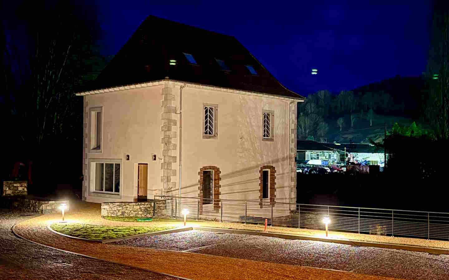 ItxarOpen Lekua Chambres et Spa - photo 2