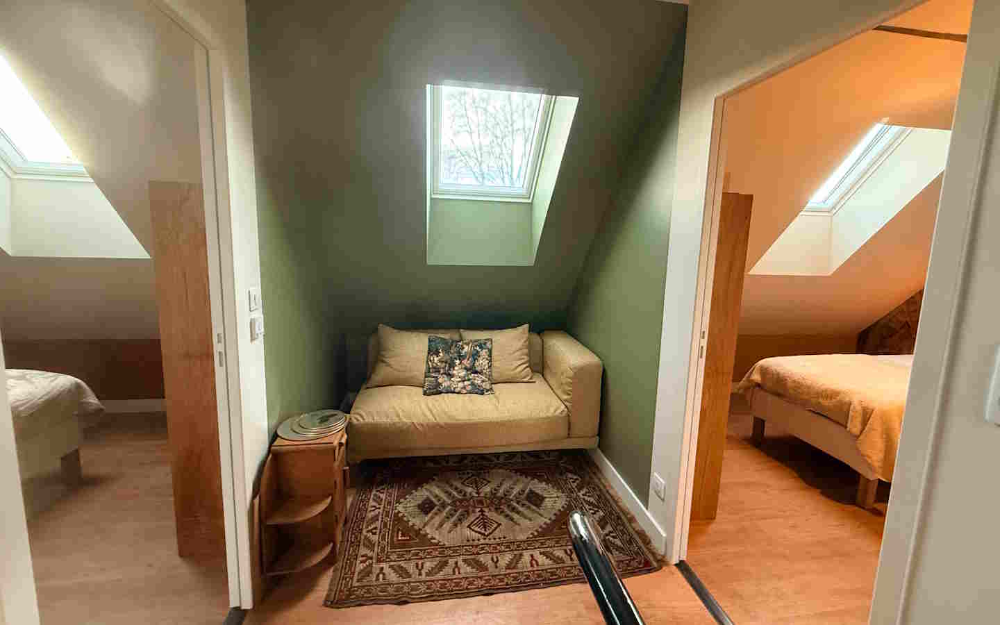 ItxarOpen Lekua Chambres et Spa - photo 5