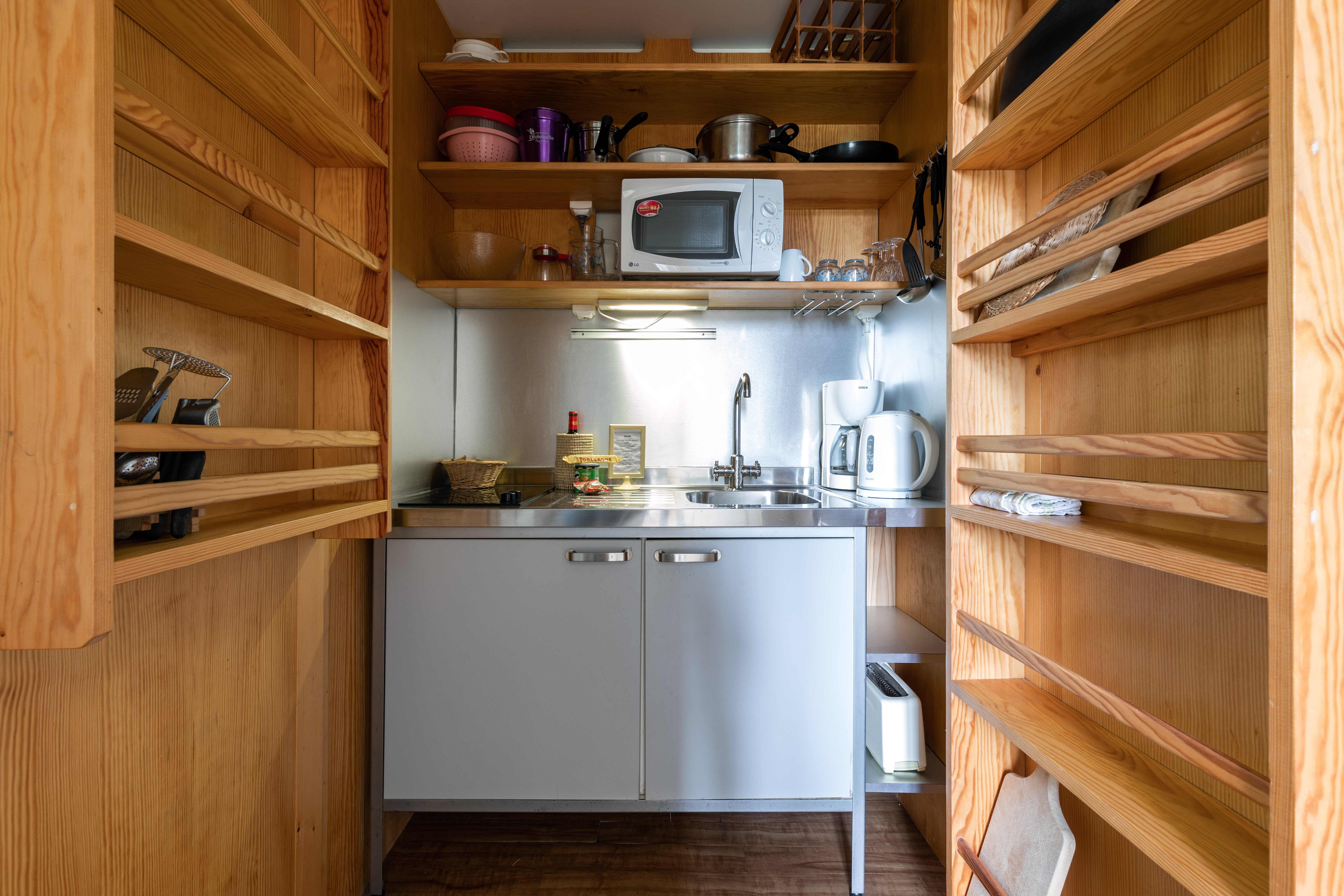 Domaine de Bassilour - Ivoire - photo 2