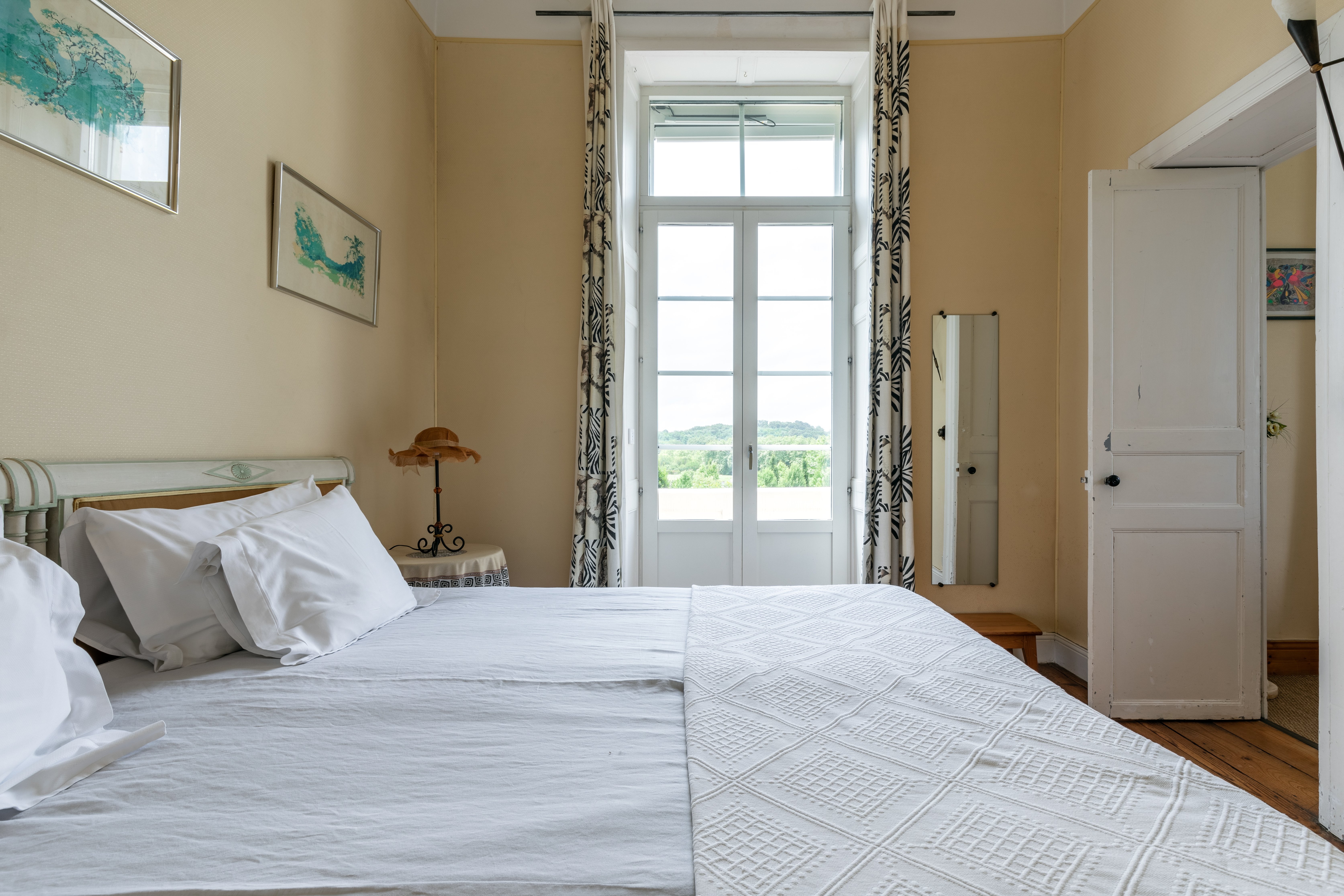 Domaine de Bassilour - Ivoire