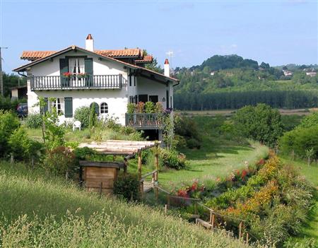 Maison Izar - Ona