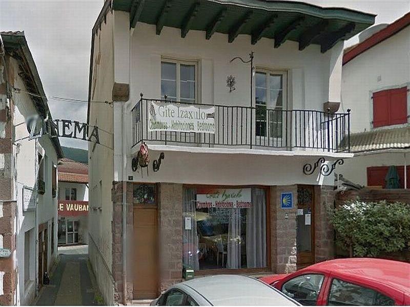 Gite Izaxulo