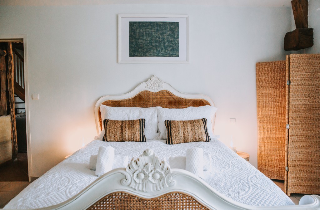 La Ferme du Peytavit, Couze-et-Saint-Front - photo 10