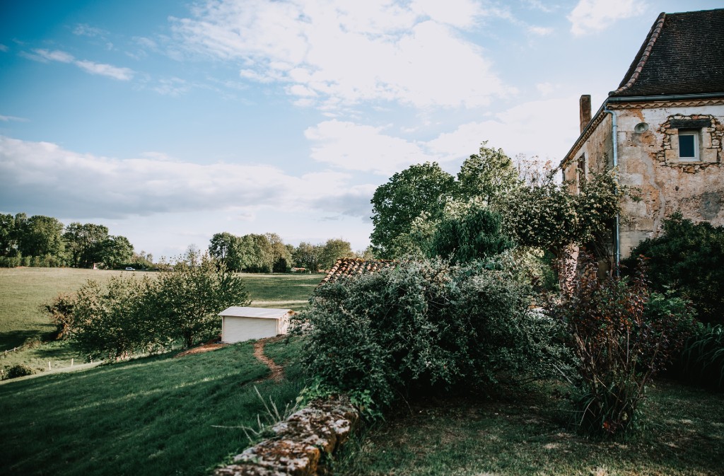 La Ferme du Peytavit, Couze-et-Saint-Front - photo 2