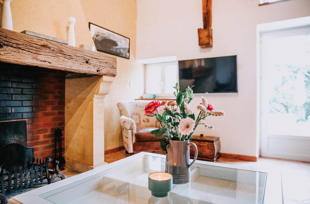 La Ferme du Peytavit, Couze-et-Saint-Front - photo 12