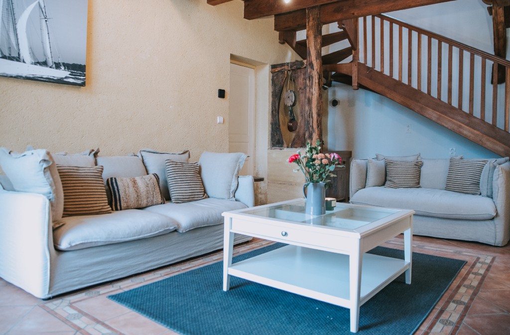 La Ferme du Peytavit, Couze-et-Saint-Front - photo 8