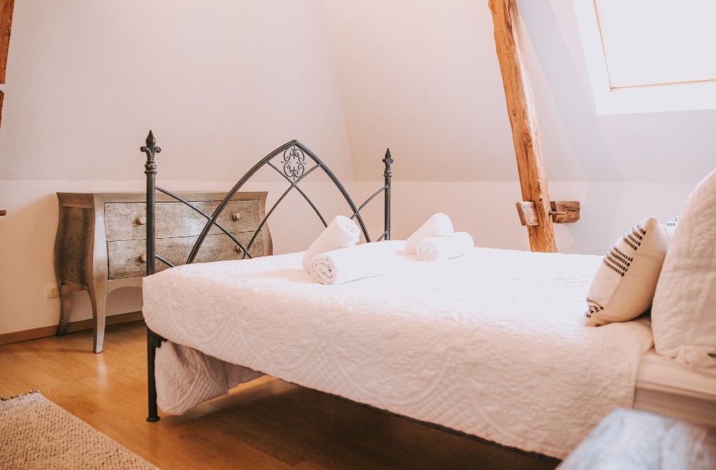 La Ferme du Peytavit, Couze-et-Saint-Front - photo 11