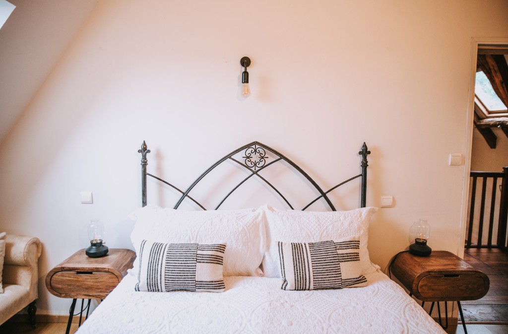 La Ferme du Peytavit, Couze-et-Saint-Front - photo 7