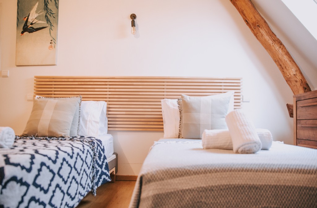 La Ferme du Peytavit, Couze-et-Saint-Front - photo 14