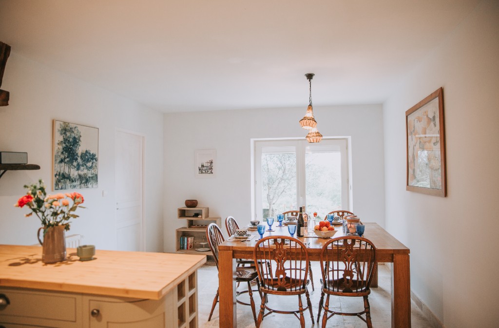 La Ferme du Peytavit, Couze-et-Saint-Front - photo 9