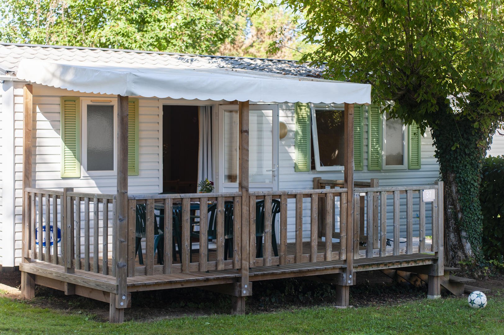 Camping du Bournat - photo 3