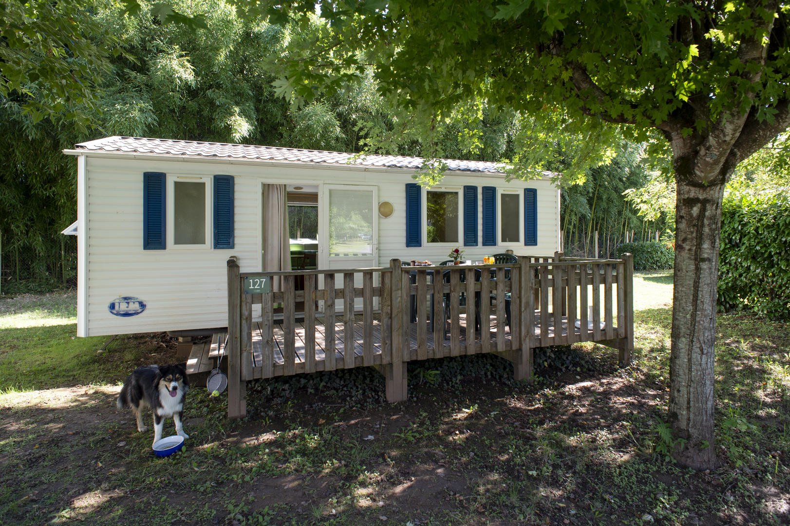 Camping du Bournat - photo 2