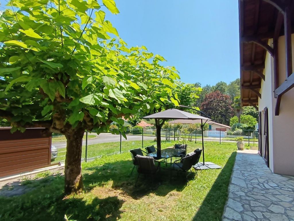 Gîte Chez Papi, Josse - photo 8