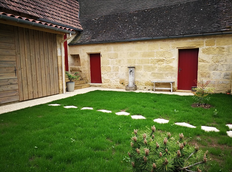 Himalaya en Périgord - photo 5