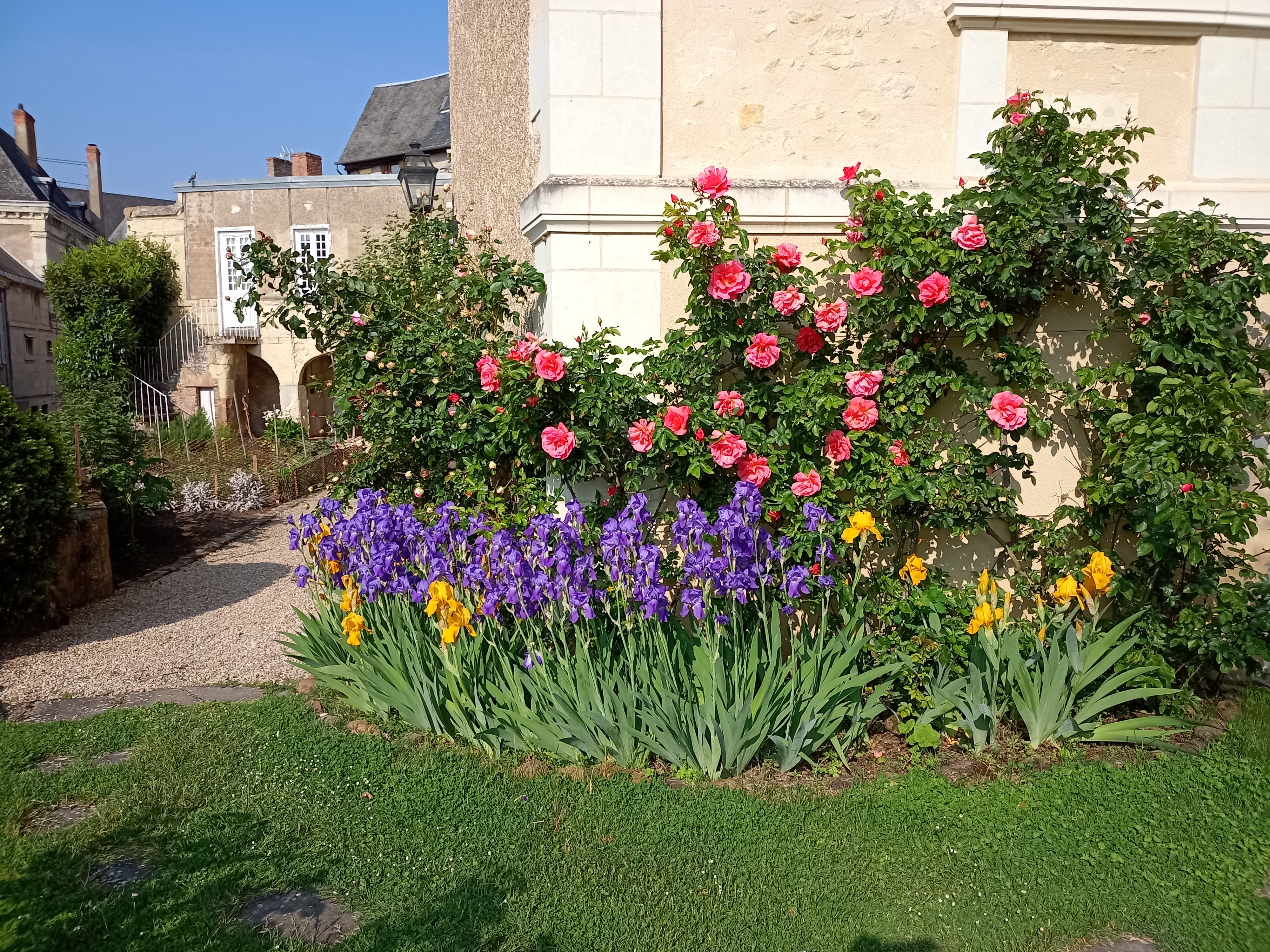 La demeure de l'ange, Thouars - photo 15