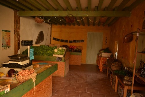 Le Jardin de Roumagne - photo 2