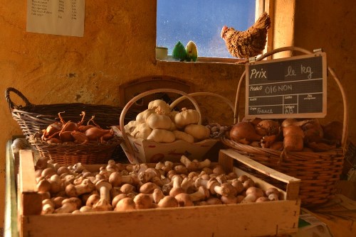 Le Jardin de Roumagne