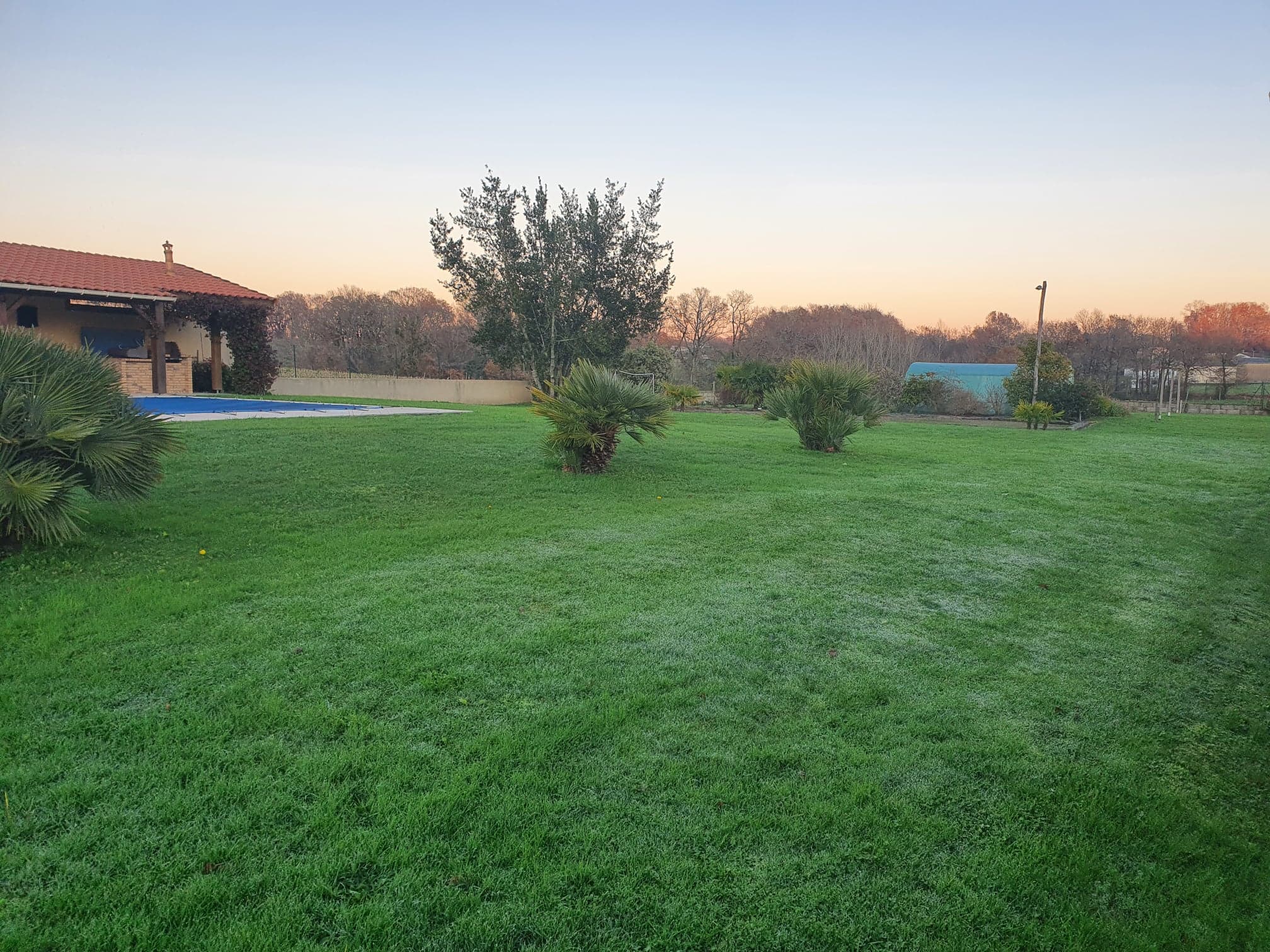 Le Domaine de Laurolie, Gaujacq - photo 7