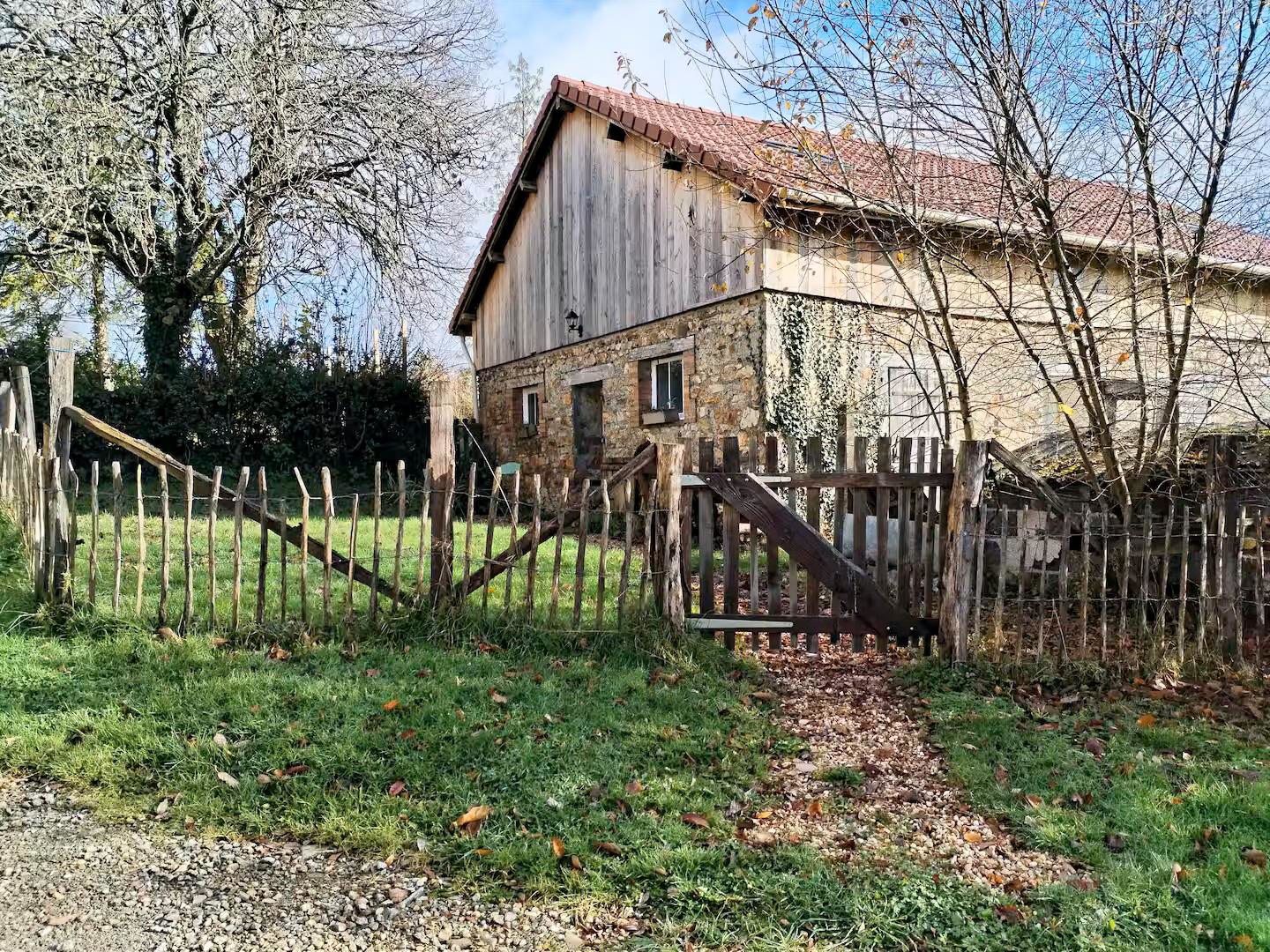 Vacances Nova 2, Saint-Vitte-sur-Briance - photo 21