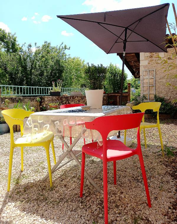 Le Nid de Condat, Condat-sur-Trincou - photo 3