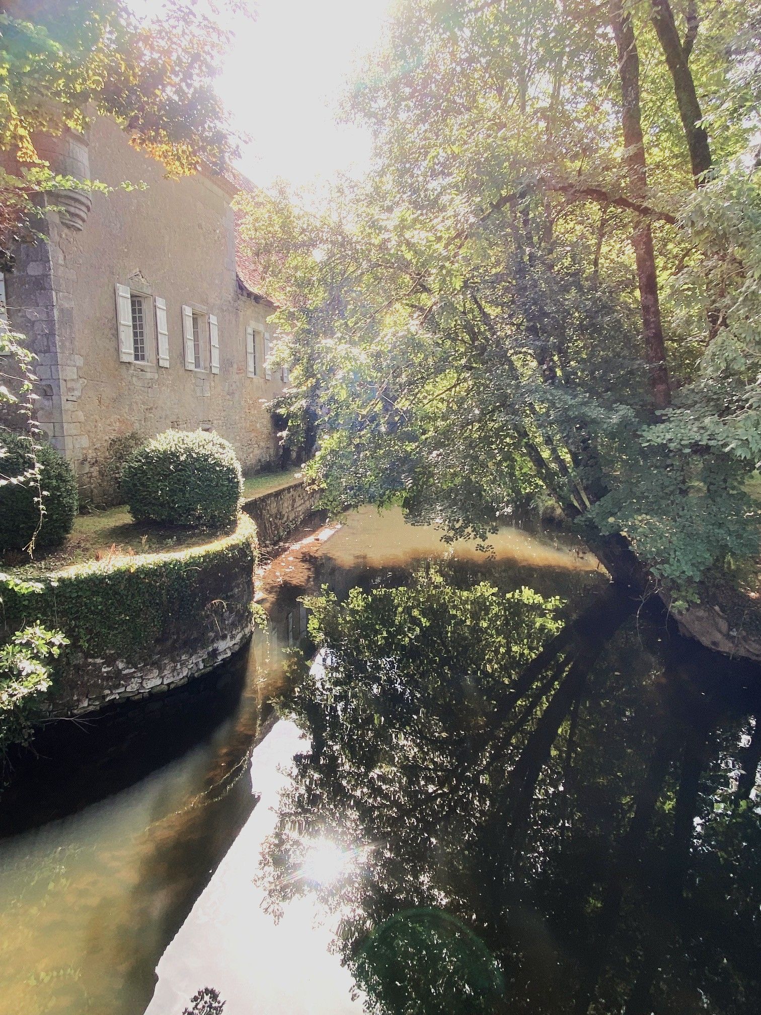 Boucle Virade, Javerlhac-et-la-Chapelle-Saint-Robert - photo 3