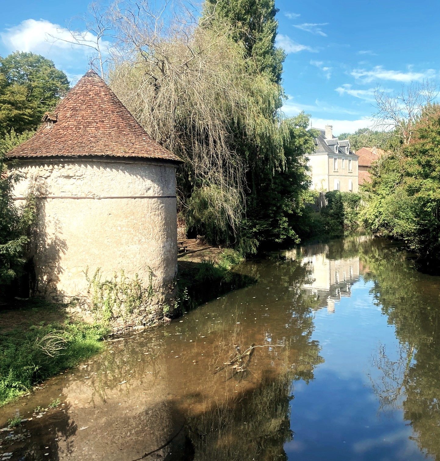 Boucle Virade, Javerlhac-et-la-Chapelle-Saint-Robert - photo 5