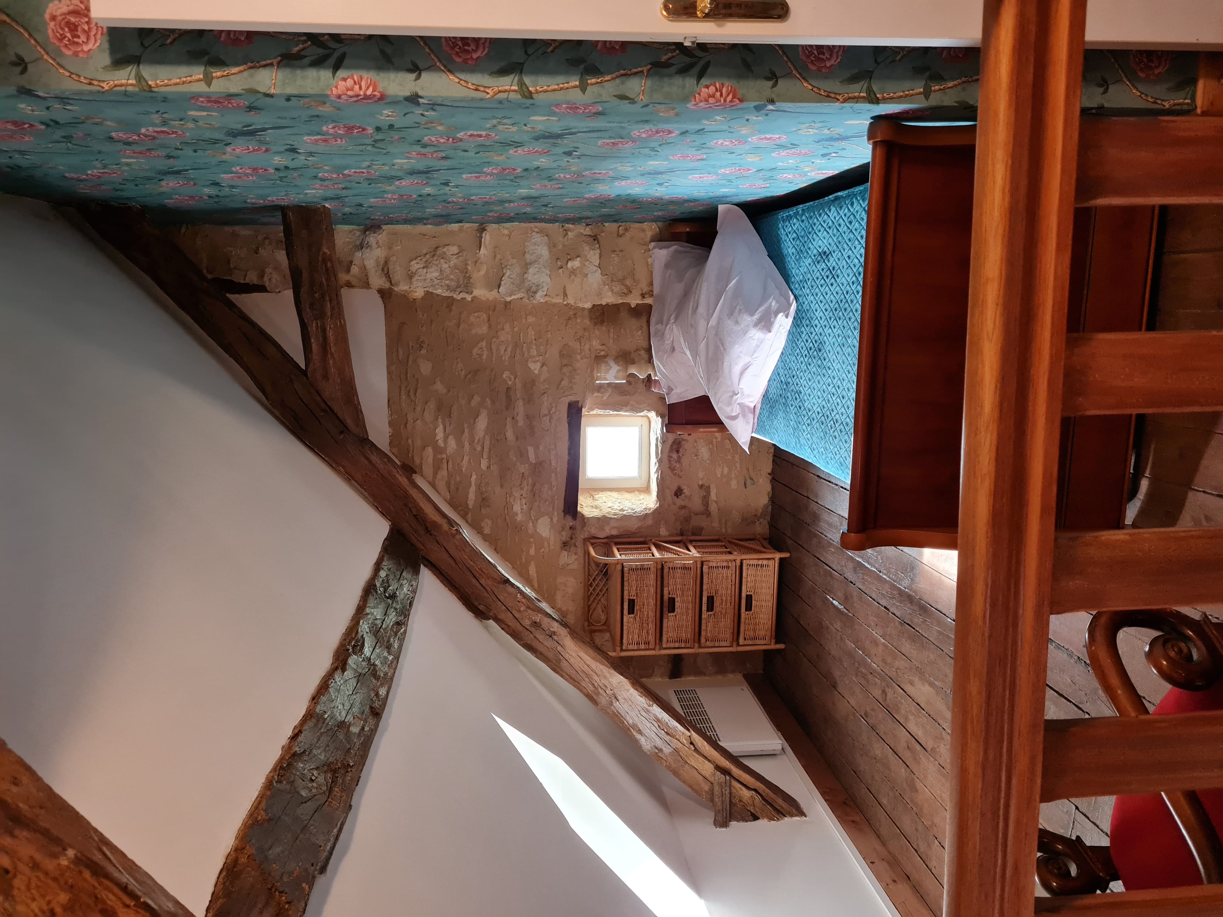 Lou Cantou - Joséphine Baker, Paulin - photo 14