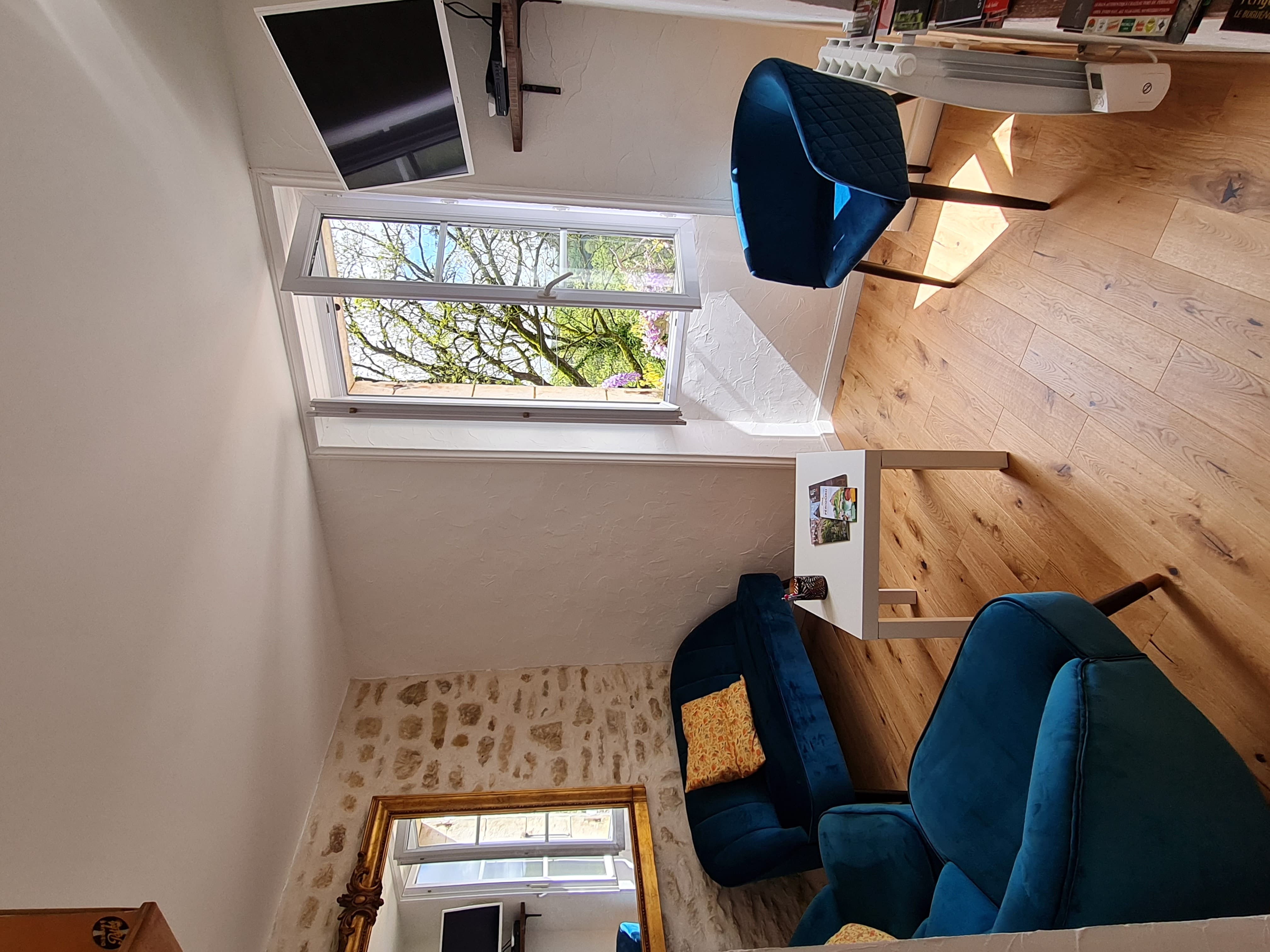 Lou Cantou - Joséphine Baker, Paulin - photo 19