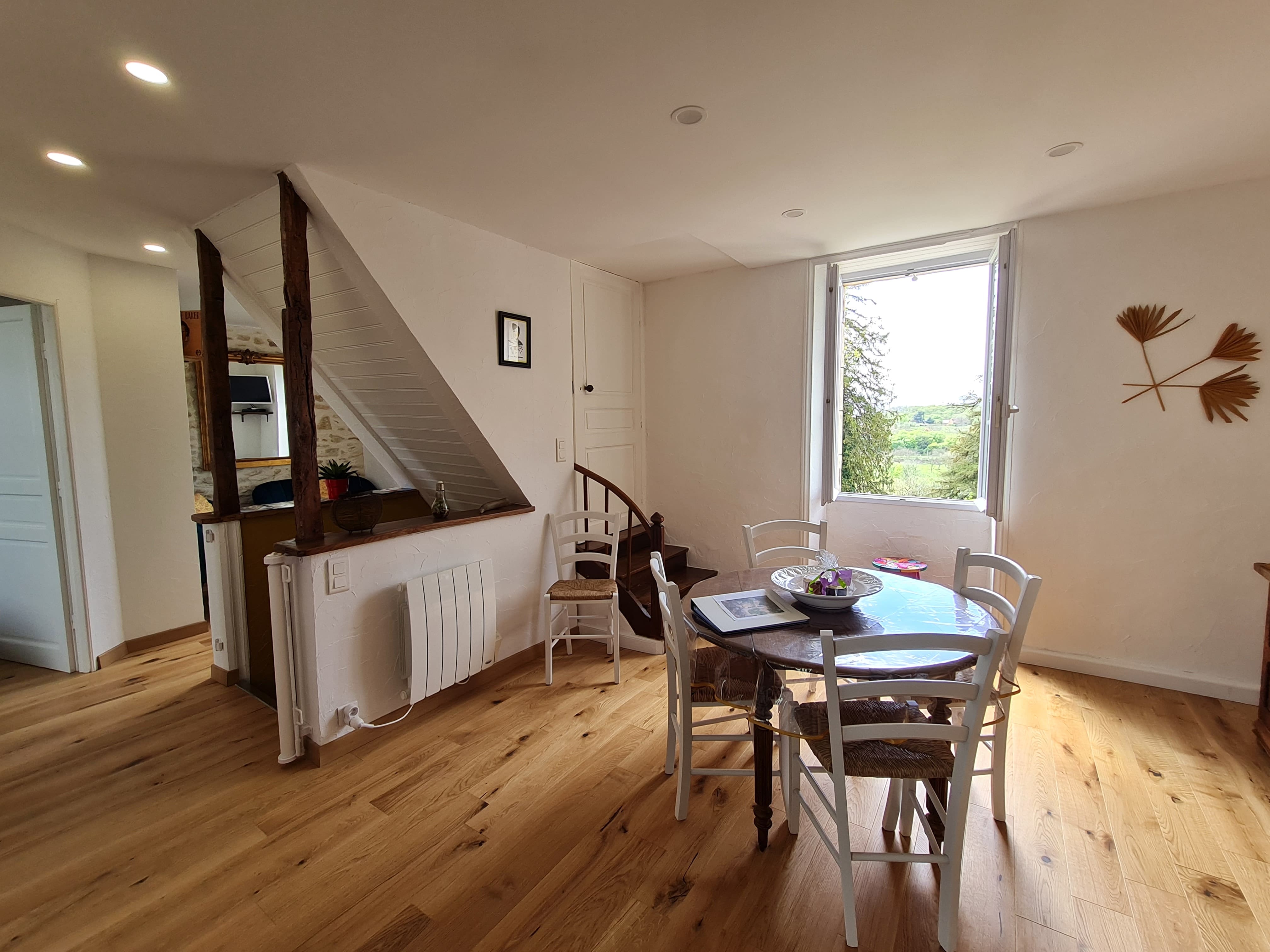 Lou Cantou - Joséphine Baker, Paulin - photo 9