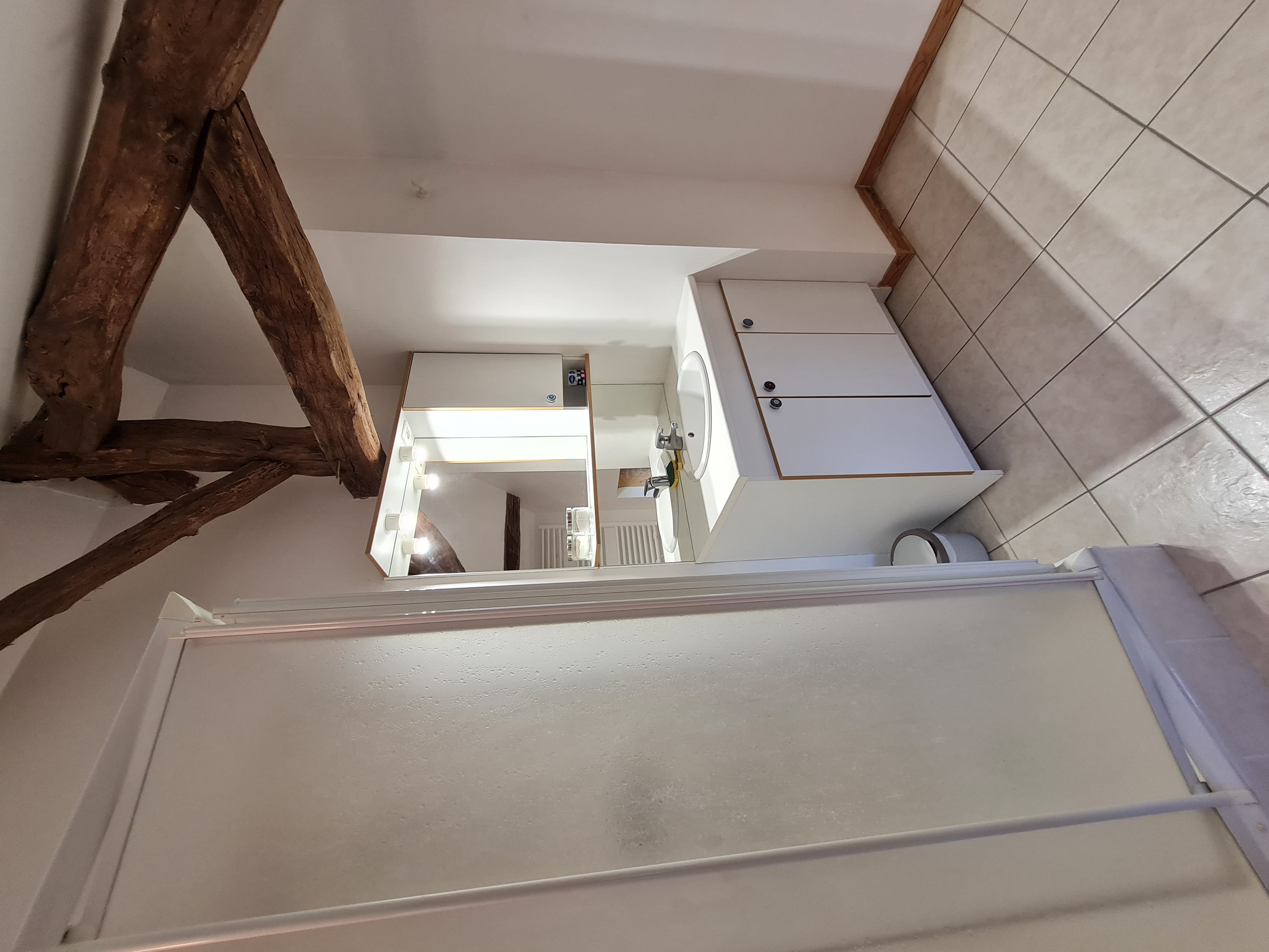 Lou Cantou - Joséphine Baker, Paulin - photo 4