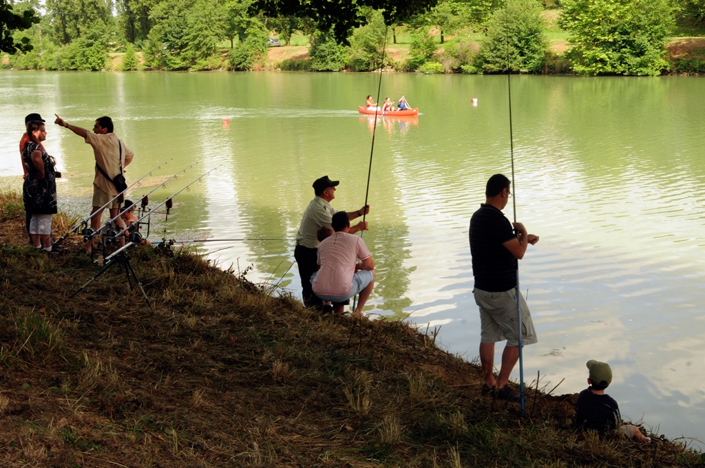 Fleuve Adour - photo 5