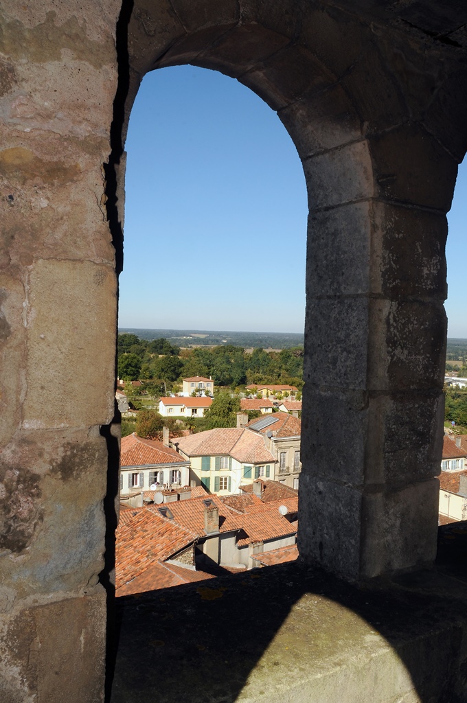 Visite Flash Abbatiale, Saint-Sever - photo 4