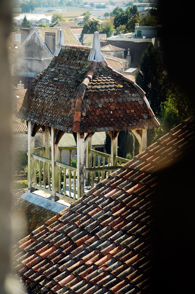 Visite Flash Abbatiale, Saint-Sever